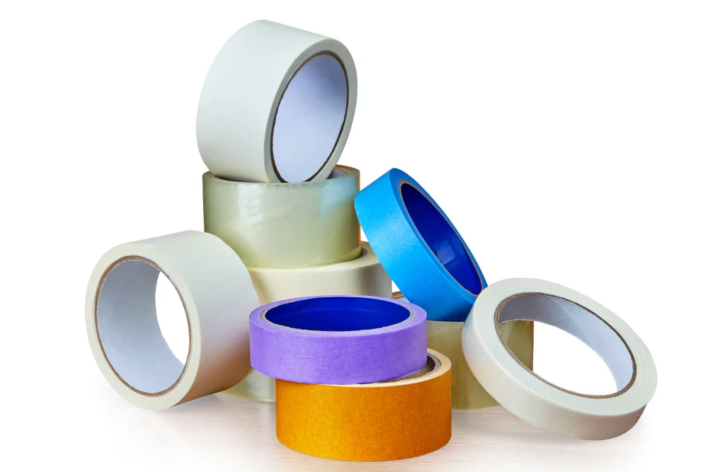 Adhesive Materials